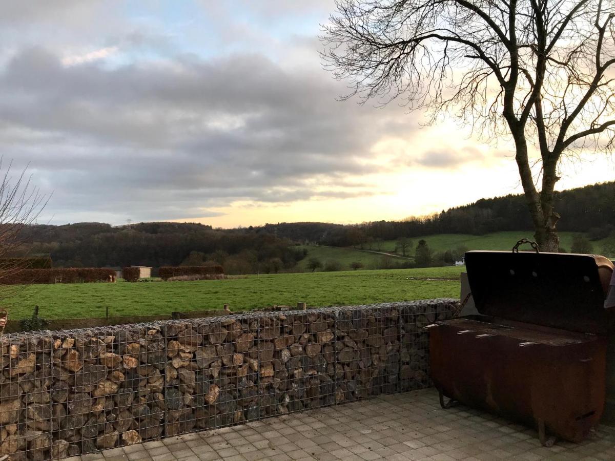 Durbuy Nature Exteriör bild