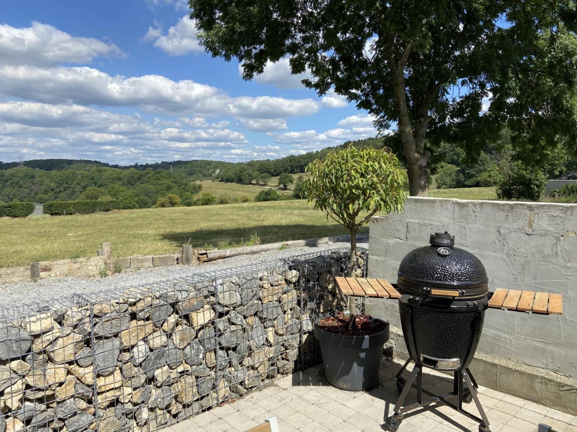 Durbuy Nature Exteriör bild